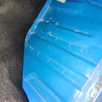 نیسان 96تمیز کم یاب|خودرو سواری و وانت|دوگنبدان, |دیوار