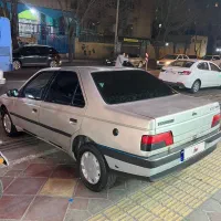 پژو۴۰۵مدل۸۴|خودرو سواری و وانت|تهران, کیانشهر|دیوار