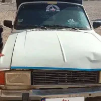 پیکان بار 86|خودرو سواری و وانت|قطرویه, |دیوار