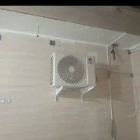 نصاب وتعمیرکار کولر های گازی پنجره ای واسپلیت