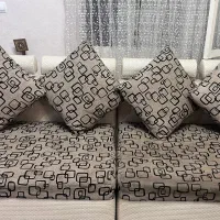 مبل ۸ نفره