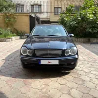 مرسدس بنز c240|خودرو سواری و وانت|مشهد, شهید فرامرز عباسی|دیوار