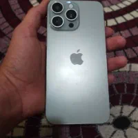 گوشی آیفون 15 پرومکس