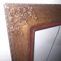 قاب تابلو فرش|تابلو، نقاشی، عکس|هشتگرد, فاز ۲ مهستان|دیوار