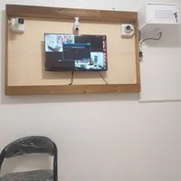 تعمیرات، بروز رسانی دوربین مداربسته