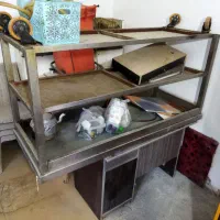 وسایل ساندویچی فروشی پول لازم|کافی‌شاپ و رستوران|آشخانه, |دیوار