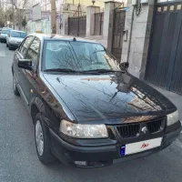 سمند LX مدل ۹۴