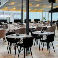 استخدام کافه رستوران|استخدام خدمات فروشگاه و رستوران|کیش, |دیوار