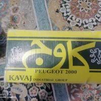 قاب آینه پژو|قطعات یدکی و لوازم جانبی|قم, شهرک قدس|دیوار