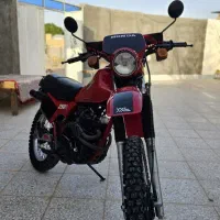 xl 250|موتورسیکلت|آران و بیدگل, |دیوار