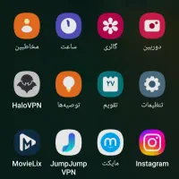 گوشی سامسونگs10