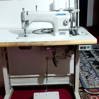 چرخ خیاطی صنعتی جک