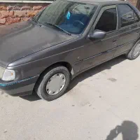 پژو روا مدل ۸۶ دوگانه فوری