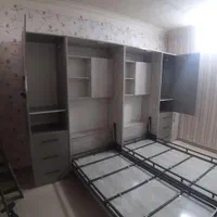 کمددیواری واشکاف و...|جاکفشی، کمد، دراور|مشهد, امیریه|دیوار