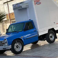 نیسان یخچالدار دوگانه فابریک ۱۴۰۲