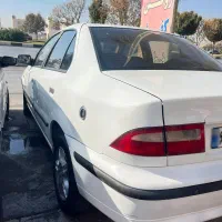 سمند ef7 مدل ۹۴|خودرو سواری و وانت|شیراز, شهرک ولیعصر|دیوار