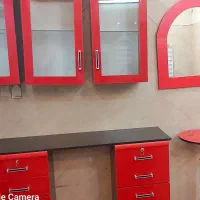 فروش فوری لوازم|آرایشگاه و سالن‌های زیبایی|ملایر, |دیوار