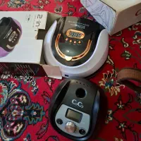 وسایل کاشت ناخن