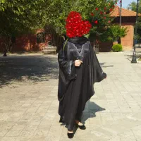 مانتوی خیلی شیک