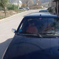 پراید ۸۴ دوگانه دست|خودرو سواری و وانت|گالیکش, |دیوار