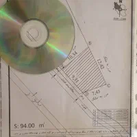 زمین بر خیابان اصلی در هادیشهر|فروش زمین و ملک کلنگی|جلفا, |دیوار