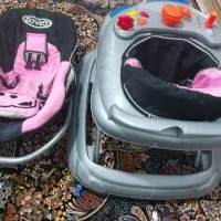 رارواک وکلیر بچه|کالسکه و لوازم جانبی|قدس, شهرقدس|دیوار