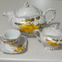 سرویس چایخوری ۶نفره