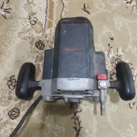 اور فرز نجاری مدل ronix 7212 معاوضه با موتور دارم