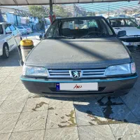 فروش خودرو پژو روا مدل ۸۵