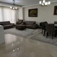 100متر جنوبی /پلان بینظیر ژورنالی/2 خواب/فدک مال