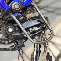 دوچرخه جردن|دوچرخه، اسکیت، اسکوتر|اهواز, آسیاباد|دیوار