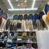 فروش مانکن پای زنانه و قفسه و باکس mdf|فروشگاه و مغازه|آستارا, |دیوار