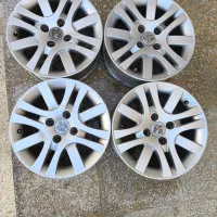 ۴عدد رینگ صلیبی در حد شرکتی ایساکو