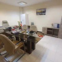 اجاره دفتر کار اداری طبقه اول شاپور جدید|اجارهٔ دفتر کار، اتاق اداری، مطب|اصفهان, شهرک صنعتی امیرکبیر (شاپور جدید)|دیوار
