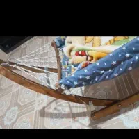 گهواره|اسباب و اثاث بچه|پاسارگاد, |دیوار