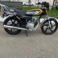 هوندا 150