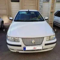 سمند ای اف سون مدل ۹۳|خودرو سواری و وانت|زنجان, |دیوار