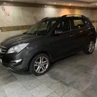 چانگان مدل ۱۳۹۷ آپشنال|خودرو سواری و وانت|تهران, دکتر هوشیار|دیوار