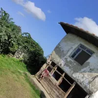 فروش ۱۵۰۰متر زمین سند دار در جاده سلیمان آباد