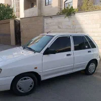 پراید 111 مدل 95فول|خودرو سواری و وانت|شیروان (خراسان), |دیوار