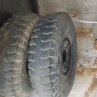 لاستیک نیسان