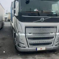 ولوو fh500 فروش فقط نقدی