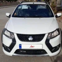 کوئیک GXصفر