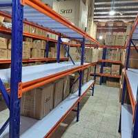 قفسه نیمه سنگین ،قفسه راک