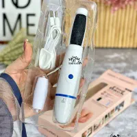 پاهات رو مثل ابریشم کن. سوهان برقی حرفه‌ای پا ‌