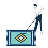 درآمد عالی نظافتچی خانم وآقا حقوق۴۰ملیون تومان|استخدام سرایداری و نظافت|تهران, سعادتآباد|دیوار