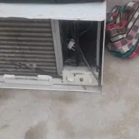 کولرگازی‌ پنجره ای