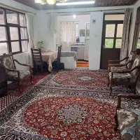 اجاره روزانه ویلایی ۱۲۰۰متری سنتی|اجارهٔ کوتاهمدت ویلا و باغ|سنگر, |دیوار