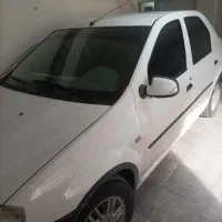 ال نود مدل۹۷ کارکرد ۱۲۷۰۰۰|خودرو سواری و وانت|بومهن, |دیوار