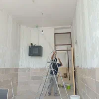 تاسیسات باسازی وتعمیرات|خدمات پیشه و مهارت|شاهرود, |دیوار